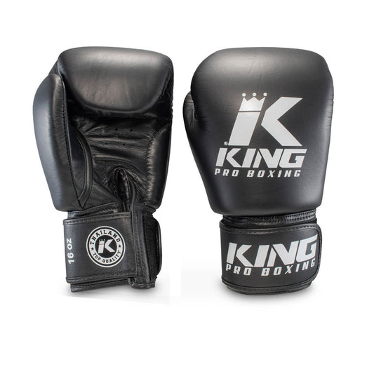 King Pro BGVL3 Boxing Gloves