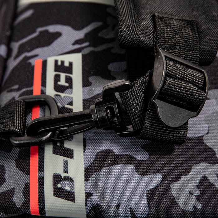 Booster Bag B-Force DUFFE Camo Large
