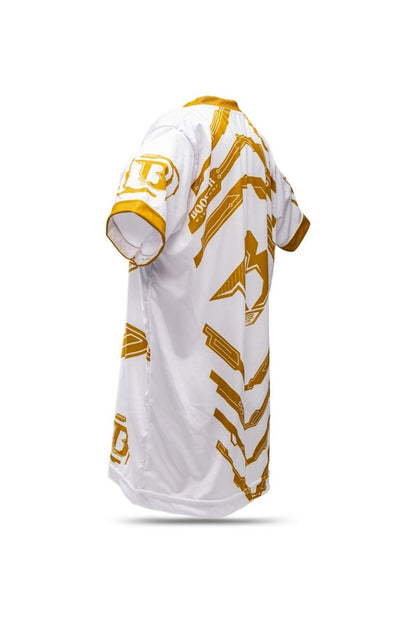 Booster Muay Thai T-shirt Elite 2