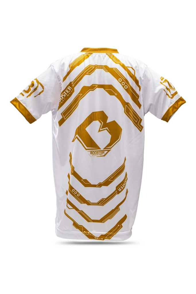 Booster Muay Thai T-shirt ELITE 2