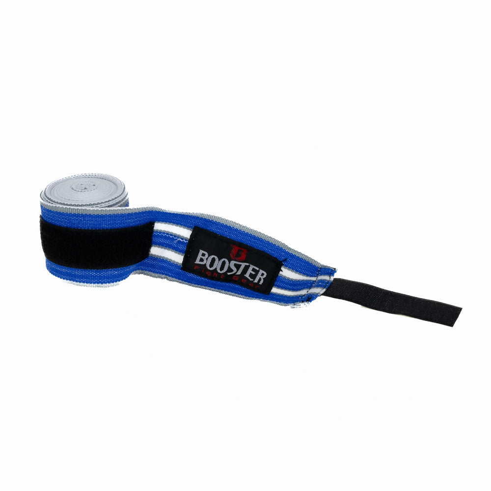 Booster Handwraps BPC Blue White 4.6M