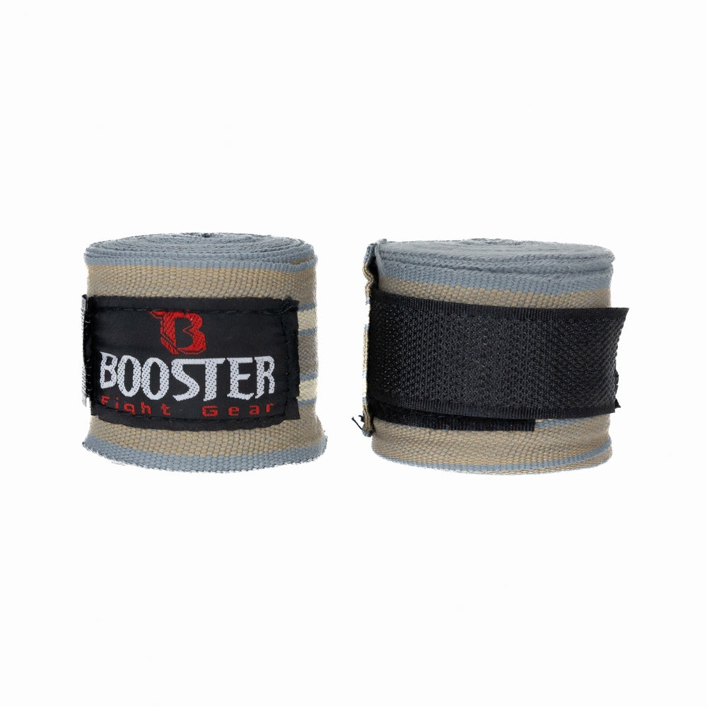 Booster Handwraps BPC Light Grey 4.6M