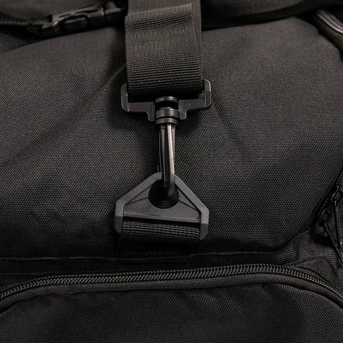 Booster Bag B-Force DUFFEL Camo Small