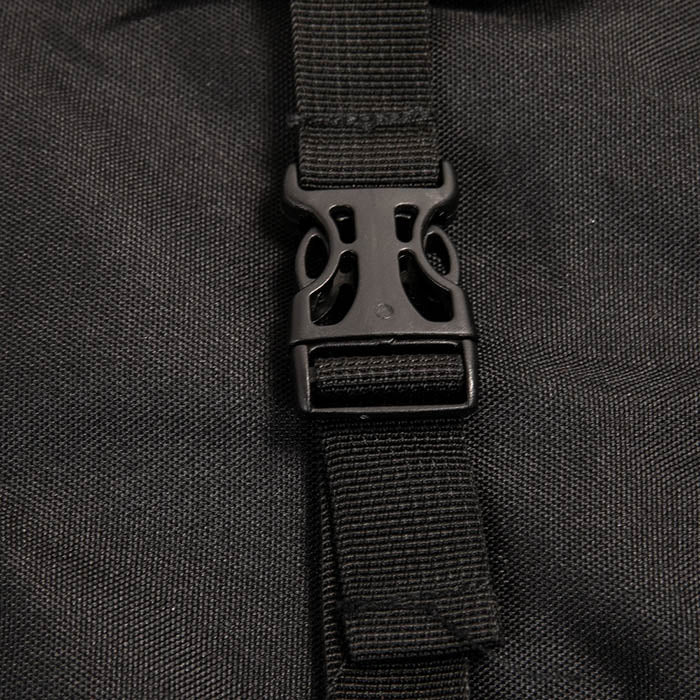 Booster Bag B-Force DUFFEL Camo Small