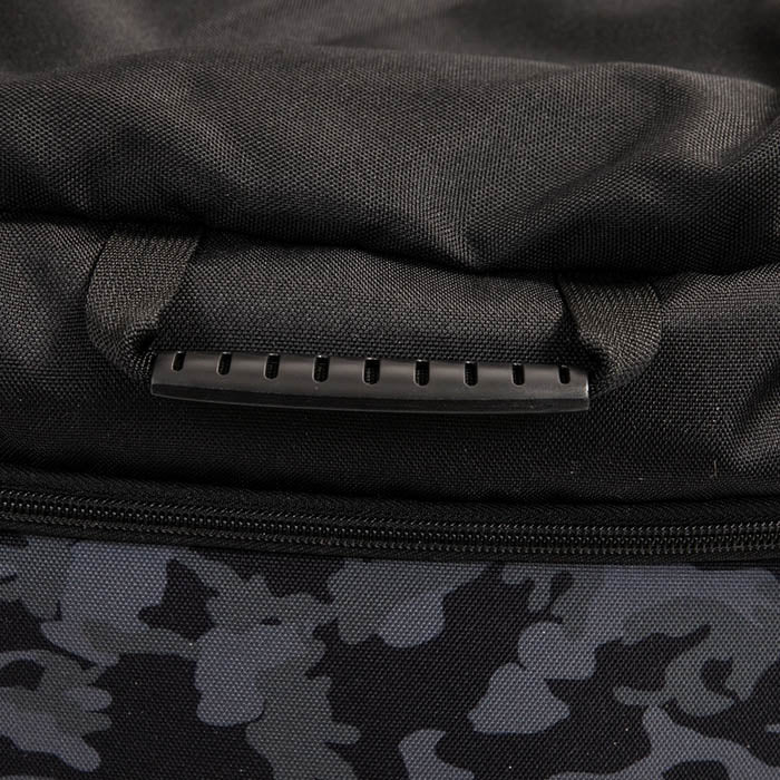Booster Bag B-Force DUFFEL Camo Small