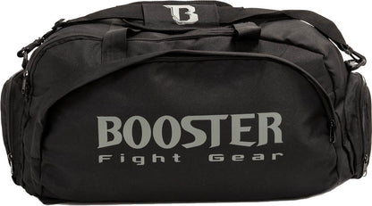 Booster Bag B-Force Duffel Black Small