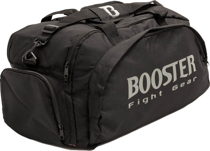 Booster Bag B-Force DUFFEL Black Small