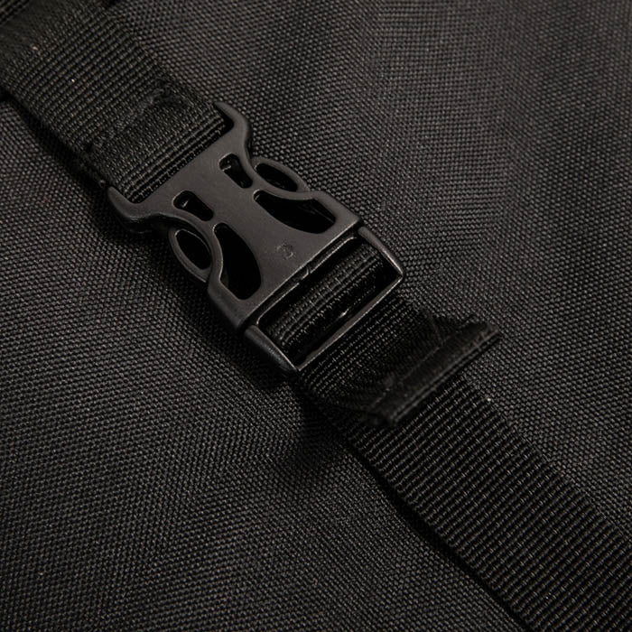 Booster Bag B-Force DUFFEL Black Small