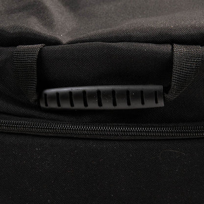 Booster Bag B-Force Duffel Black Small