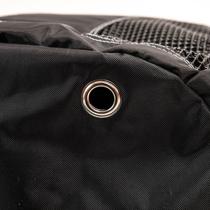 King Pro Boxing Gym Bag, Backpack Stormking 1.0 Black