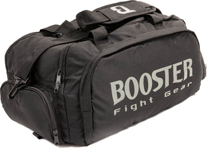Booster Bag B-Force Duffel Black Large