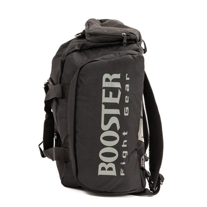 Booster Bag B-Force Duffel Black Large