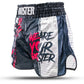 Booster Boxing Shorts WAYB Pink