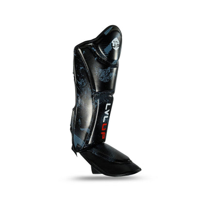 LVL UP Shinguard Stedium1
