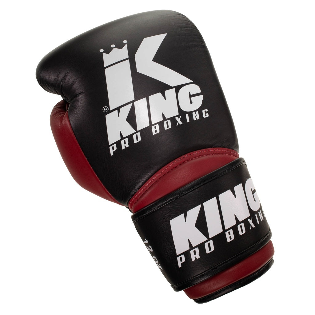 King Pro Boxing Gloves Star 10