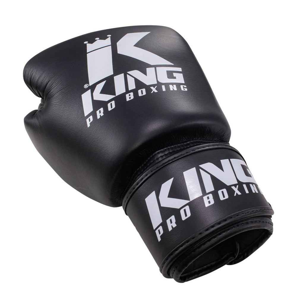 King Pro BGVL3 Boxing Gloves