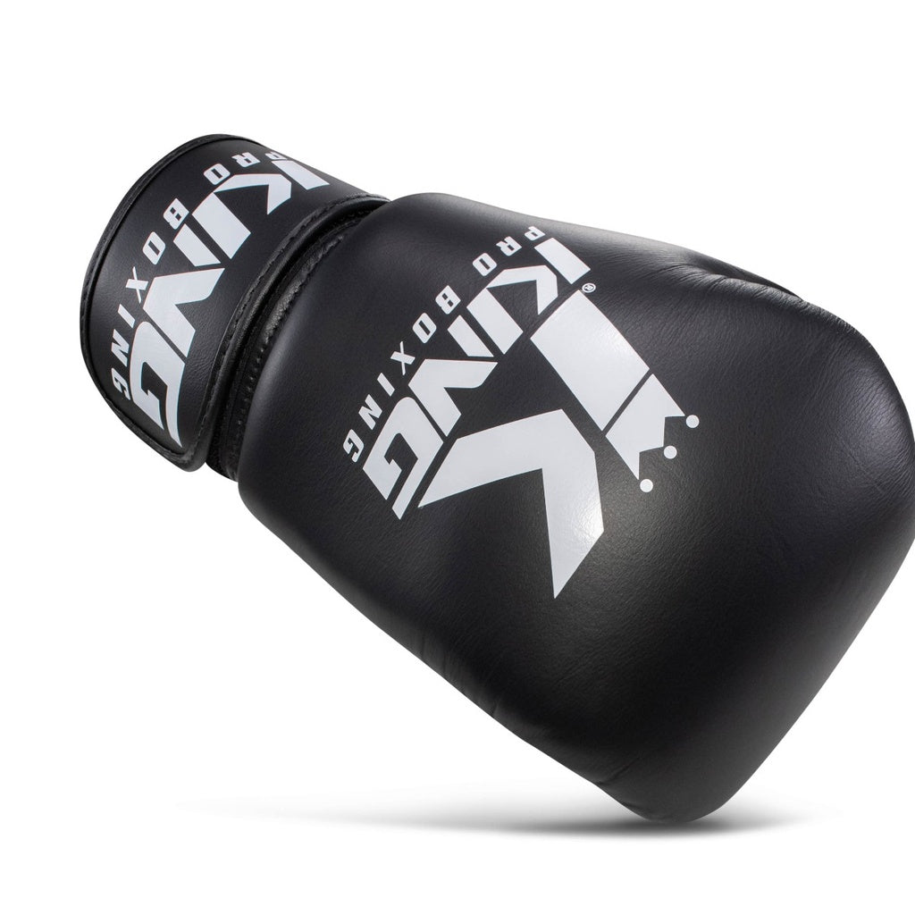 King Pro BGVL3 Boxing Gloves