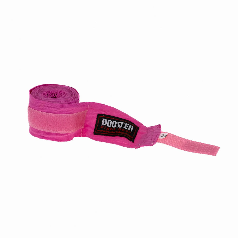 Booster Handwraps BPC Pink