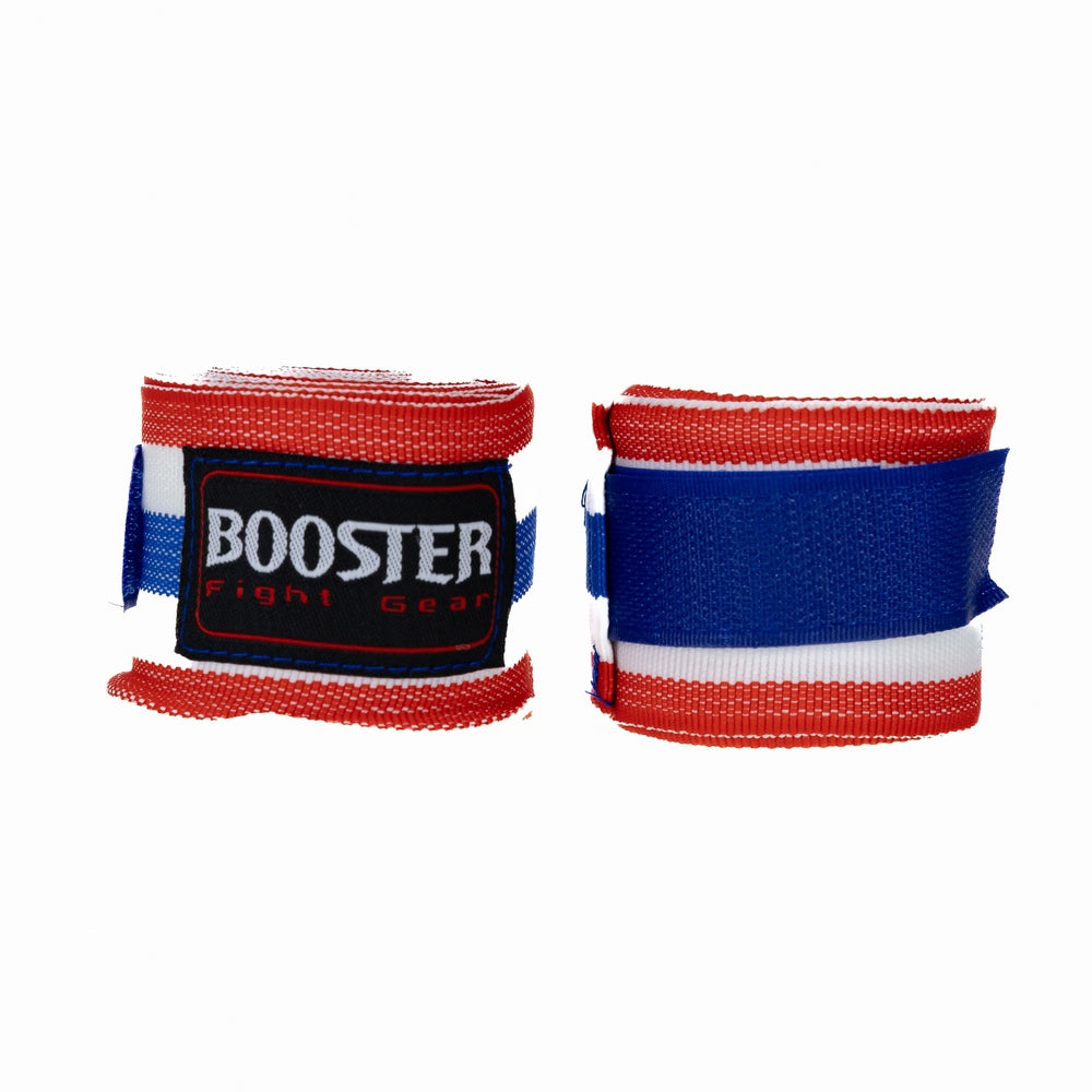 Booster Handwraps Retro Thai Flag