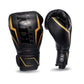King Pro Boxing Gloves THOR Black