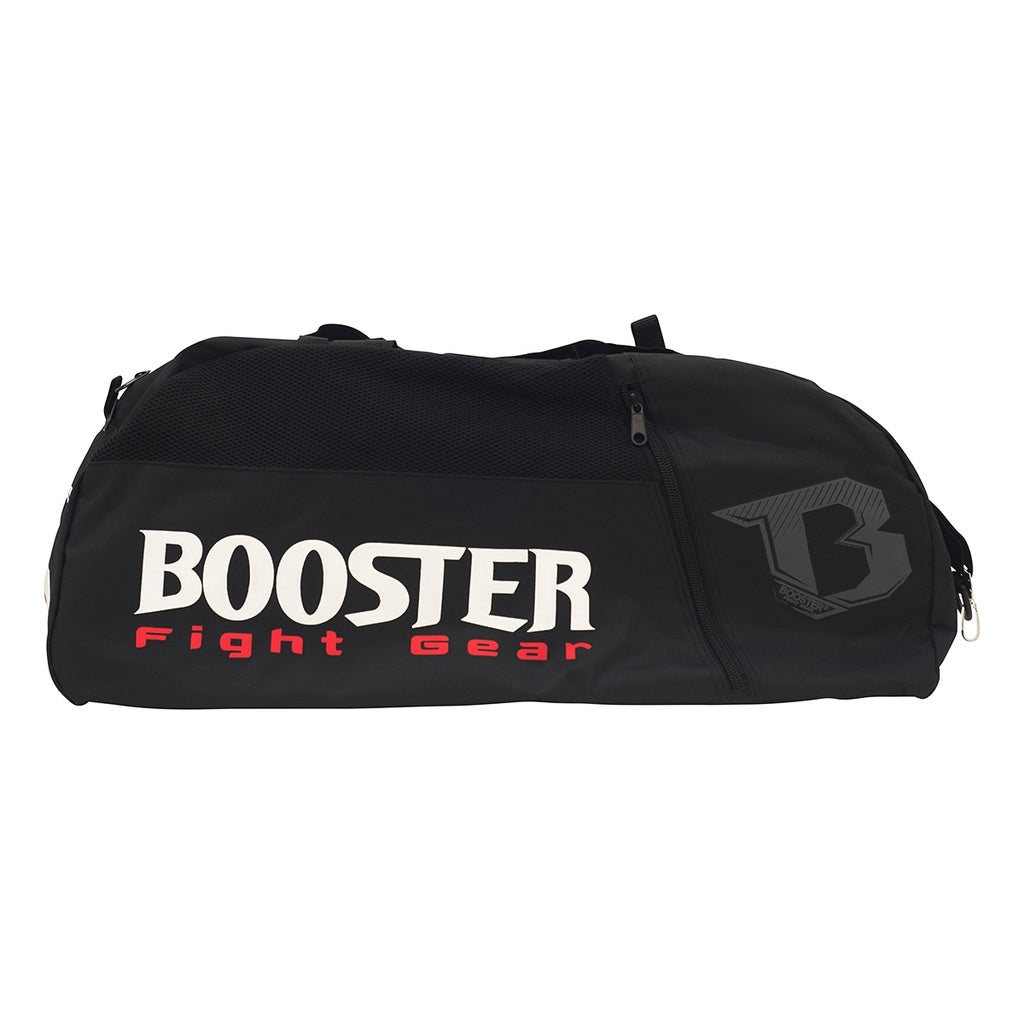 Booster Bag Recon