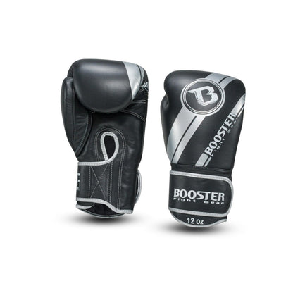 Booster Boxing Gloves BGLV3 BK SL