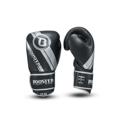 Booster Boxing Gloves BGLV3 BK SL