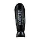 Booster Shin Guards WAR SERIES BK/MIL