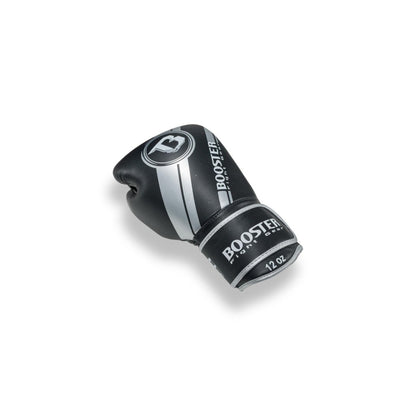 Booster Boxing Gloves BGLV3 BK SL