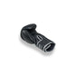 Booster Boxing Gloves BGLV3 BK SL