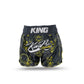 King Pro Boxing Shorts KPB DEVIL 2