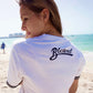 Blegend Muay Thai T-shirt Apo cotton