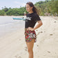 Blegend Muay Thai T-shirt Mamo Cotton
