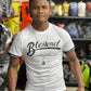 Blegend Muay Thai T-shirt Apo cotton
