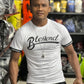 Blegend Muay Thai T-shirt Apo cotton