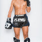 King Pro Boxing Gloves Snake King Pro Boxing