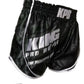 King Pro Boxing Shorts KPB Star Vintage Haki - SUPER EXPORT SHOP