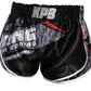 King Pro Boxing Shorts KPB  Aerodry Star Vintage Stone