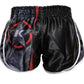 King Pro Boxing Shorts KPB Star Vintage Stone - SUPER EXPORT SHOP
