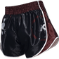 King Pro Boxing Shorts STORMKING2 MAROON - SUPER EXPORT SHOP