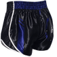 King Pro Boxing Shorts STORMKING3 BLUE - SUPER EXPORT SHOP