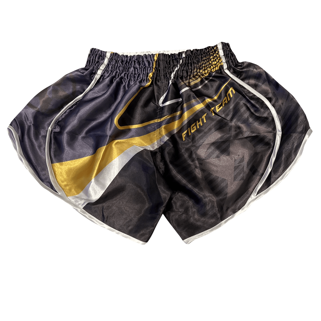 King Pro Boxing Shorts Thunder - SUPER EXPORT SHOP