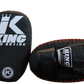 King Pro Kicking Pads Trainer Gae 1 strap King Pro Boxing