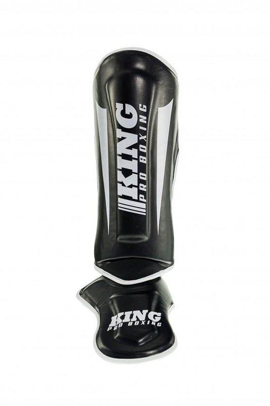 King Pro Shinguards Revo 1