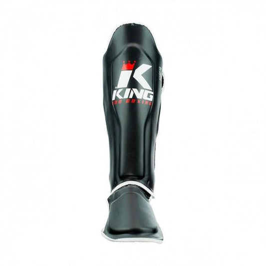 King Pro Shinguards Skintex SG1