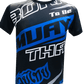 Muay Thai T-Shirt BST-6002