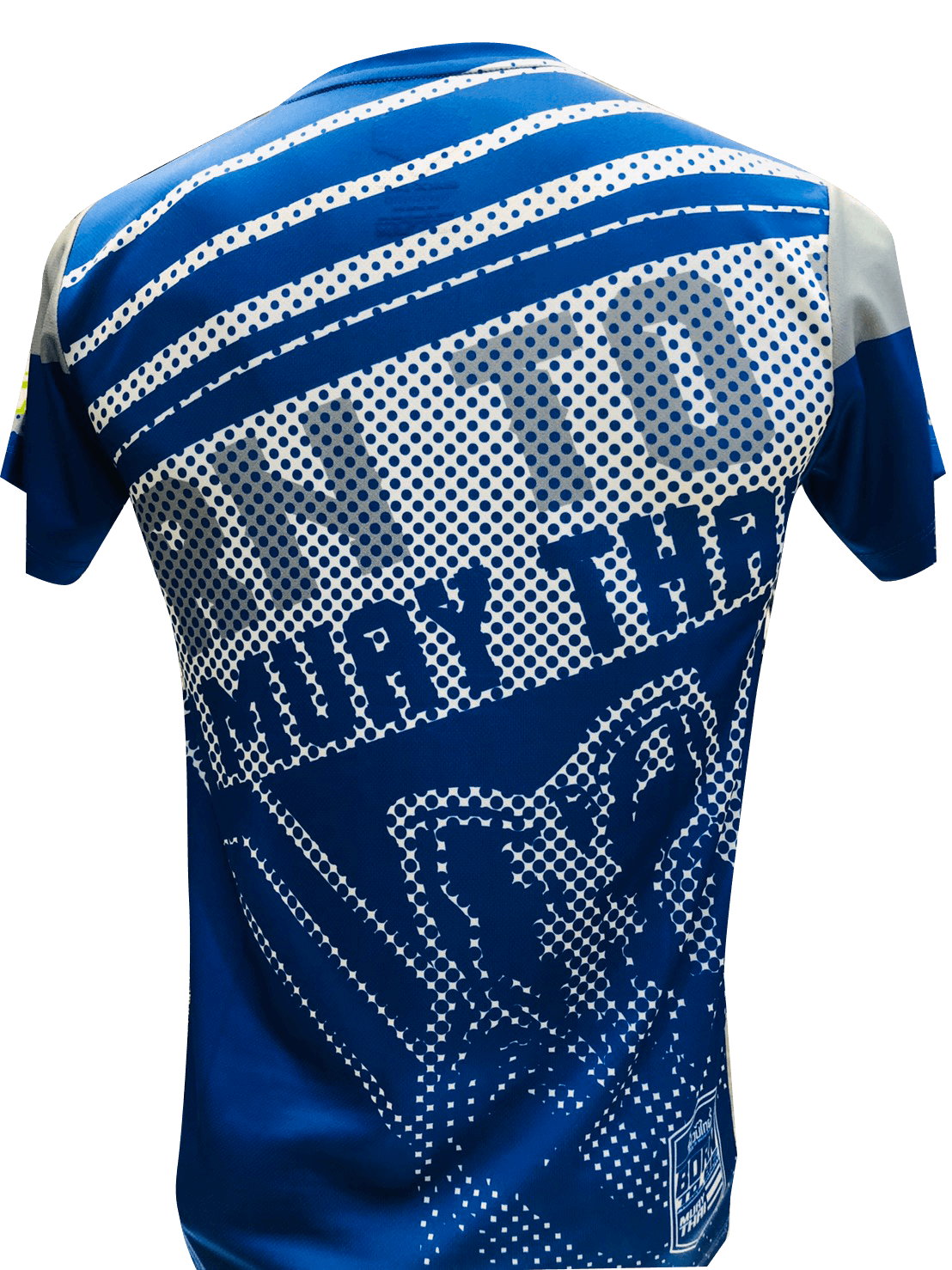 Muay Thai T-Shirt BST-6006 Born Sport