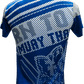 Muay Thai T-Shirt BST-6006 Born Sport