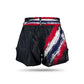 Blegend Boxing Shorts Thai Legend Black