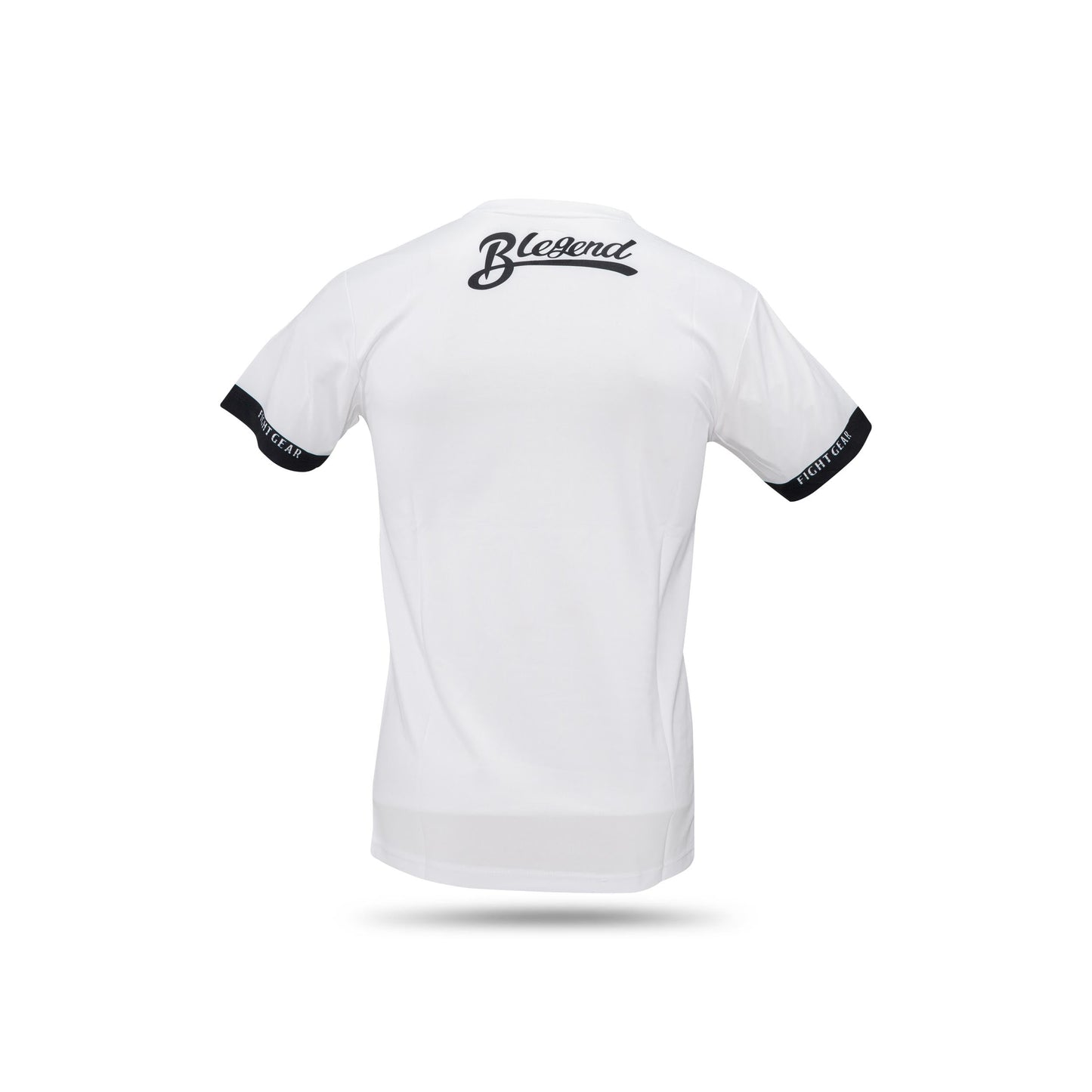 เสื้อยืด Blegend Apo Polyester